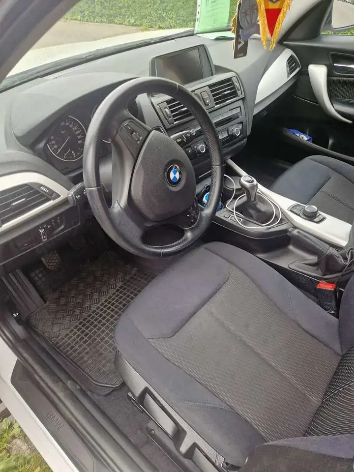 BMW 118 118i Urban Line