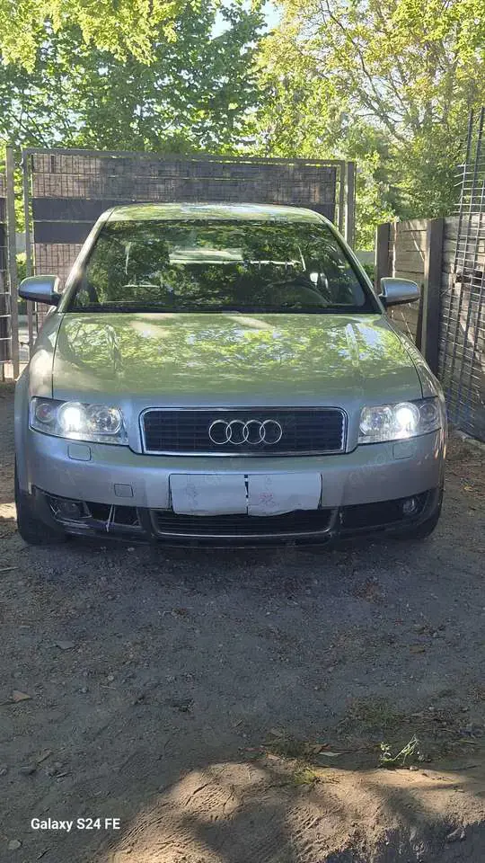 Audi A4 2.0