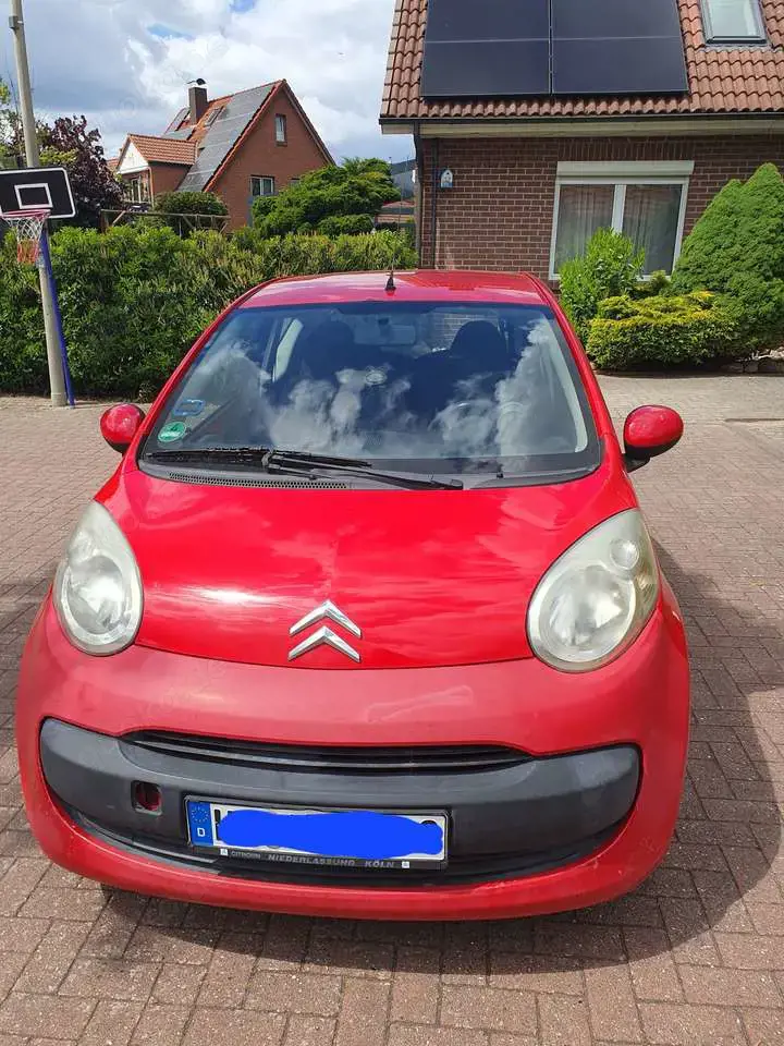 Citroen C1 C1 1.0 Advance