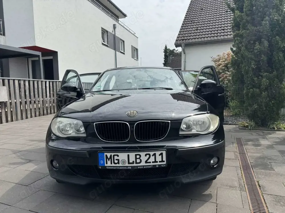 BMW 116 116i