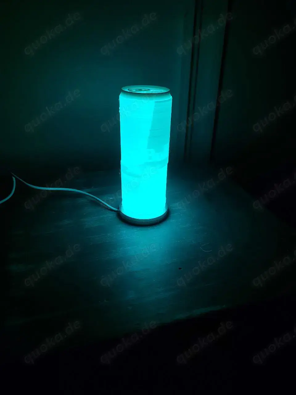 Red bull LED lampe Red bull LED lampe