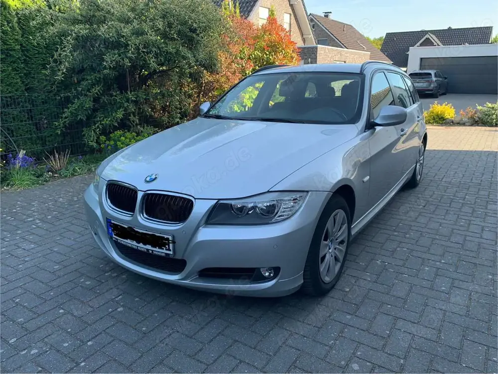 BMW 318 318d