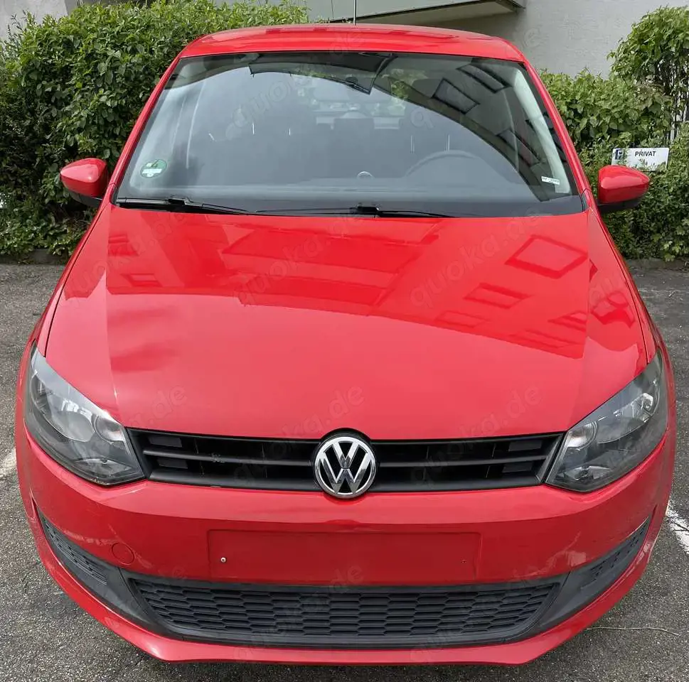 Volkswagen Polo 1.2 Trendline