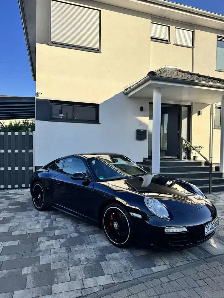 Porsche 911 Carrera 2 GTS PDK !!! FESTPREIS!!! ?nsp Neu