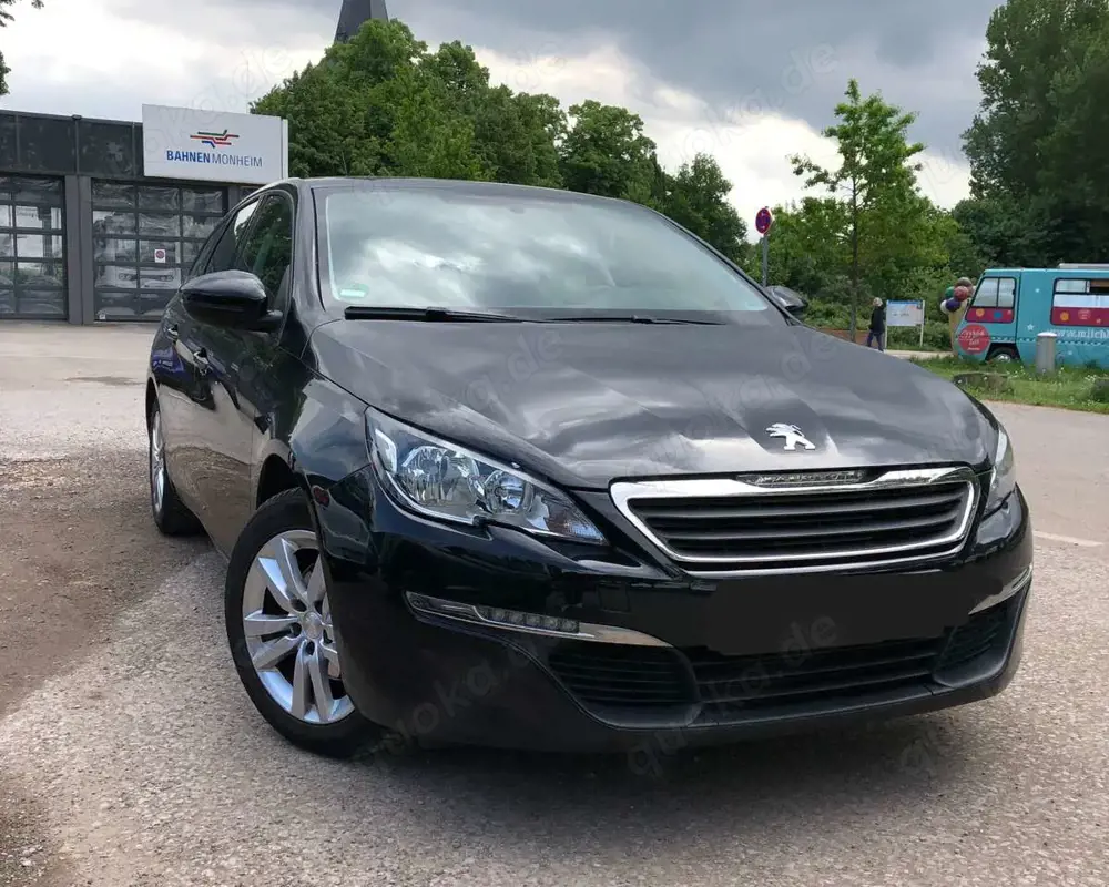 Peugeot 308 308 SW PureTech 110 Stop