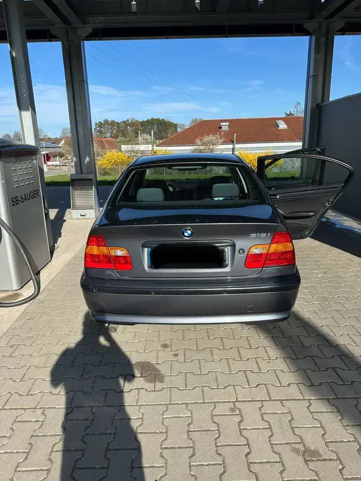 BMW 320 318 i