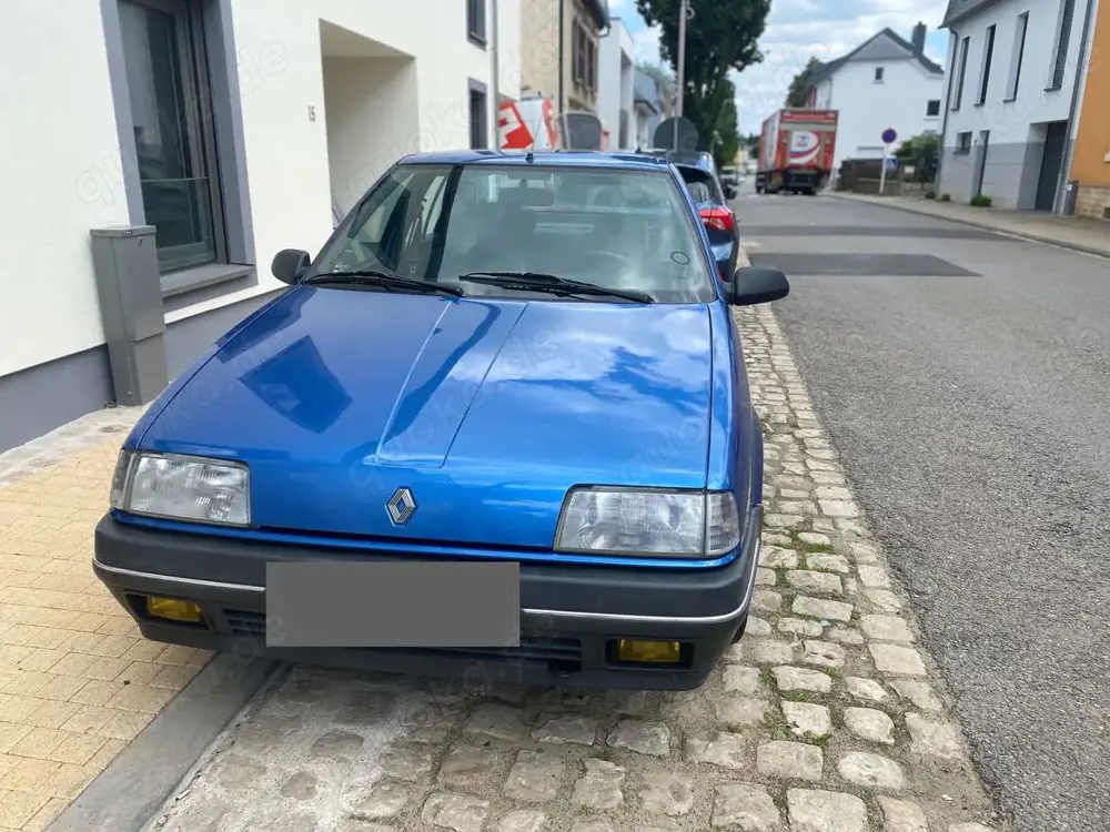 Renault R 19 R 19 Chamade TSE