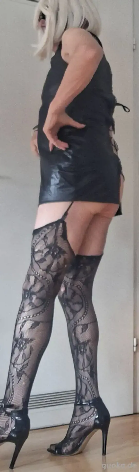 Suche einen extrem fetten Reifen daddy der sich jetzt von mir in Lübeck in der feenwise 20 sich in d
