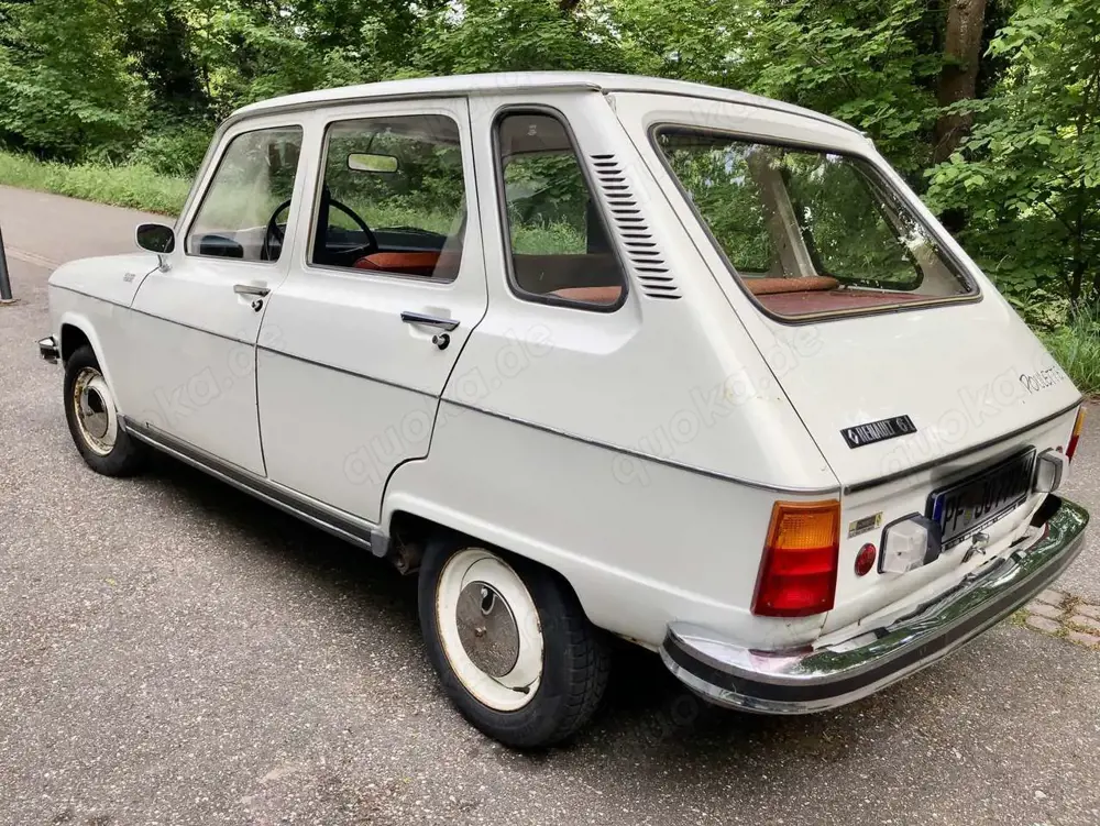 Renault R 6 L
