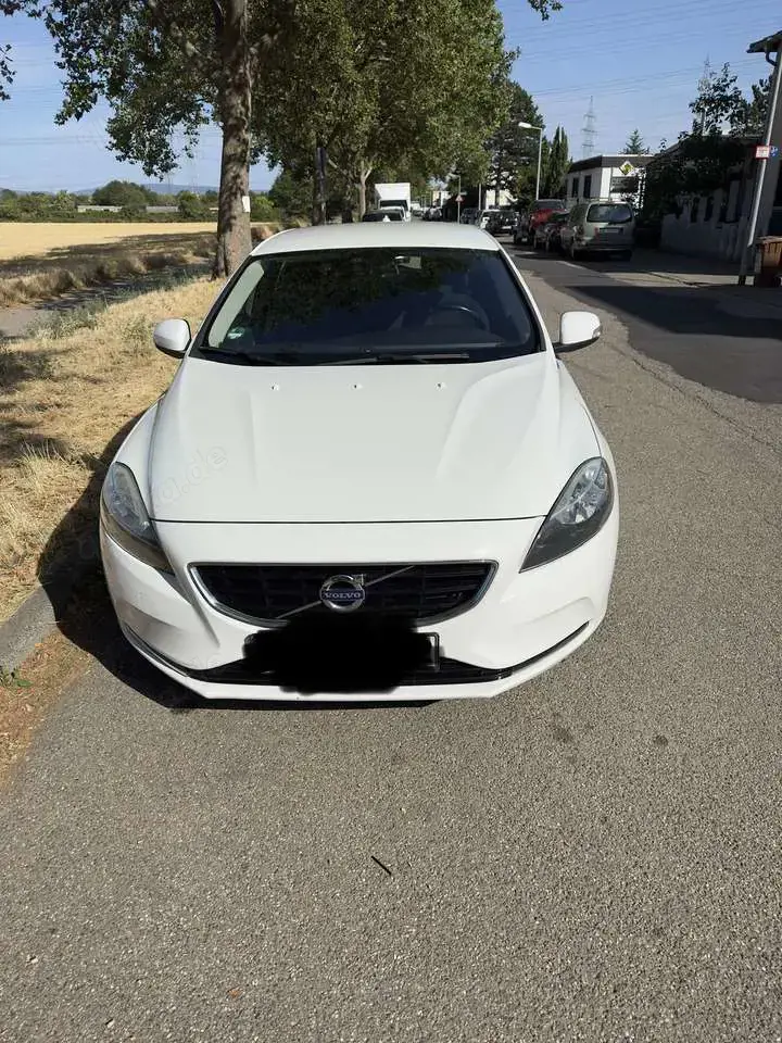 Volvo V40 D3 Geartronic