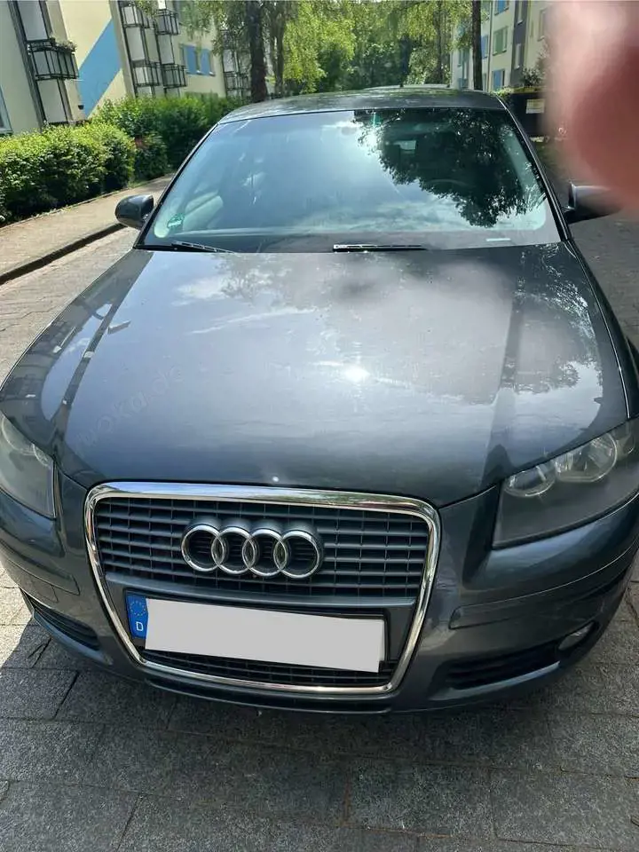 Audi A3 1.6 FSI Sportback Ambiente