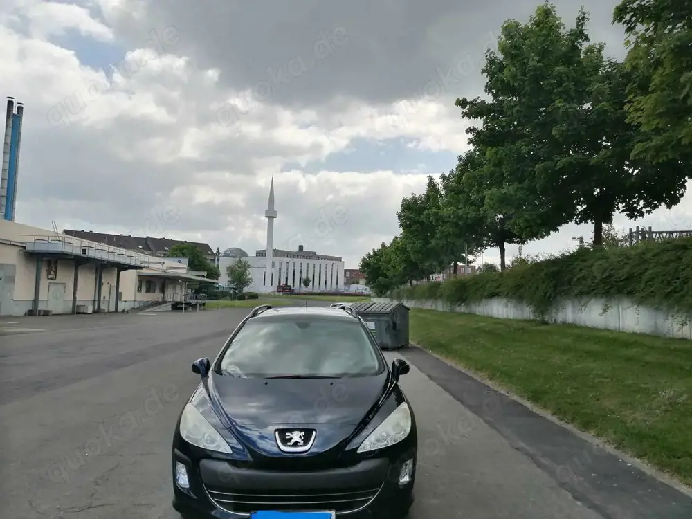 Peugeot 308 308 SW 120 VTi Tendance