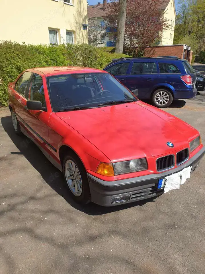 BMW 316 316i
