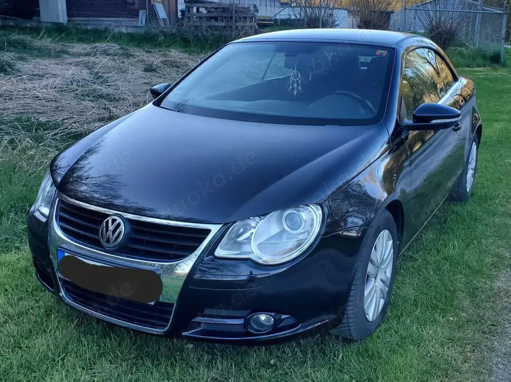Volkswagen Eos Eos 1.4 TSI