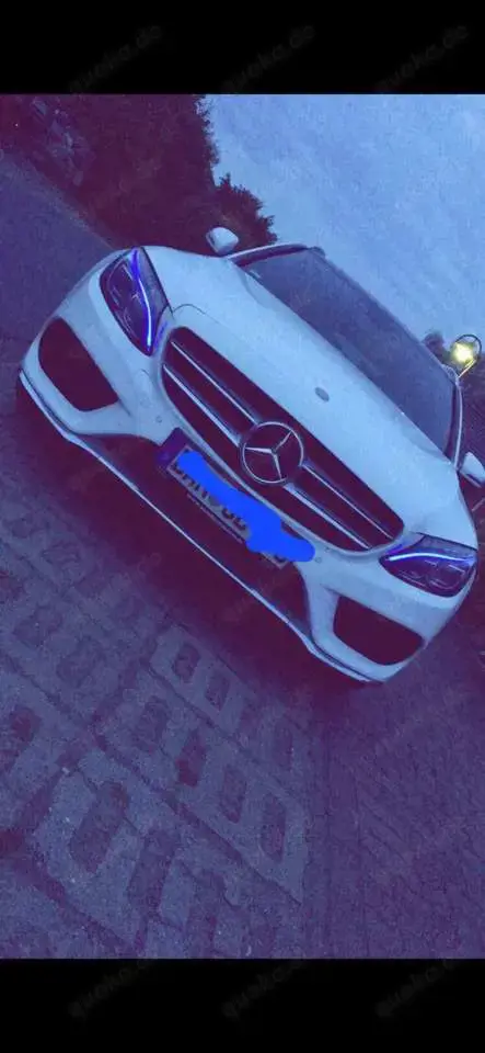 Mercedes-Benz C 220 C 220 T BlueTec / d (205.204)