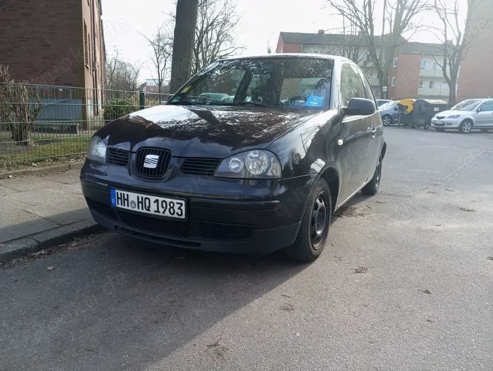 SEAT Arosa 1.0 Prima