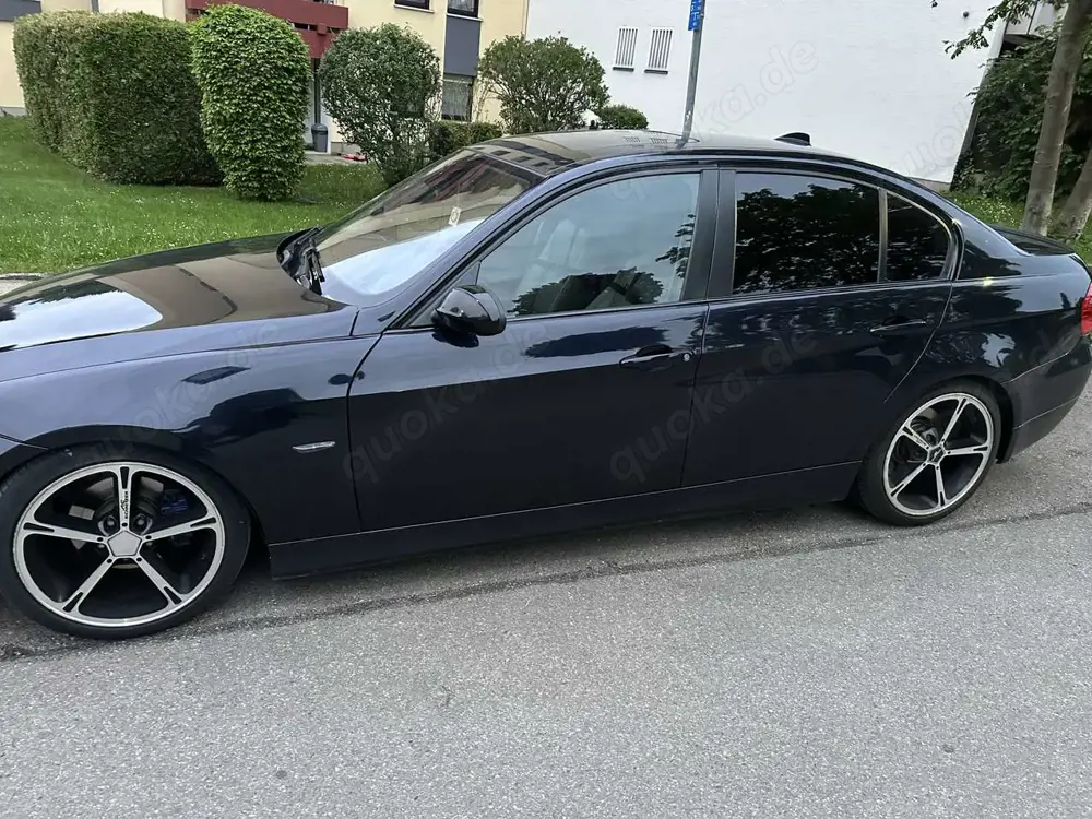 BMW 325 325i Aut.
