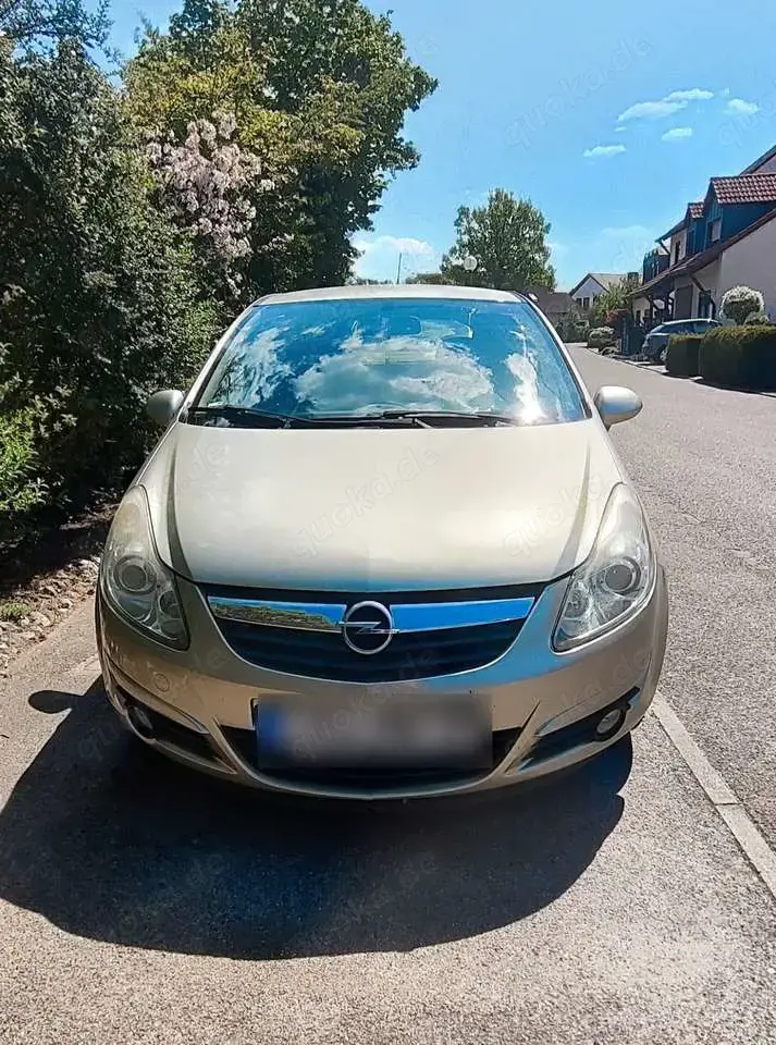 Opel Corsa 1.2