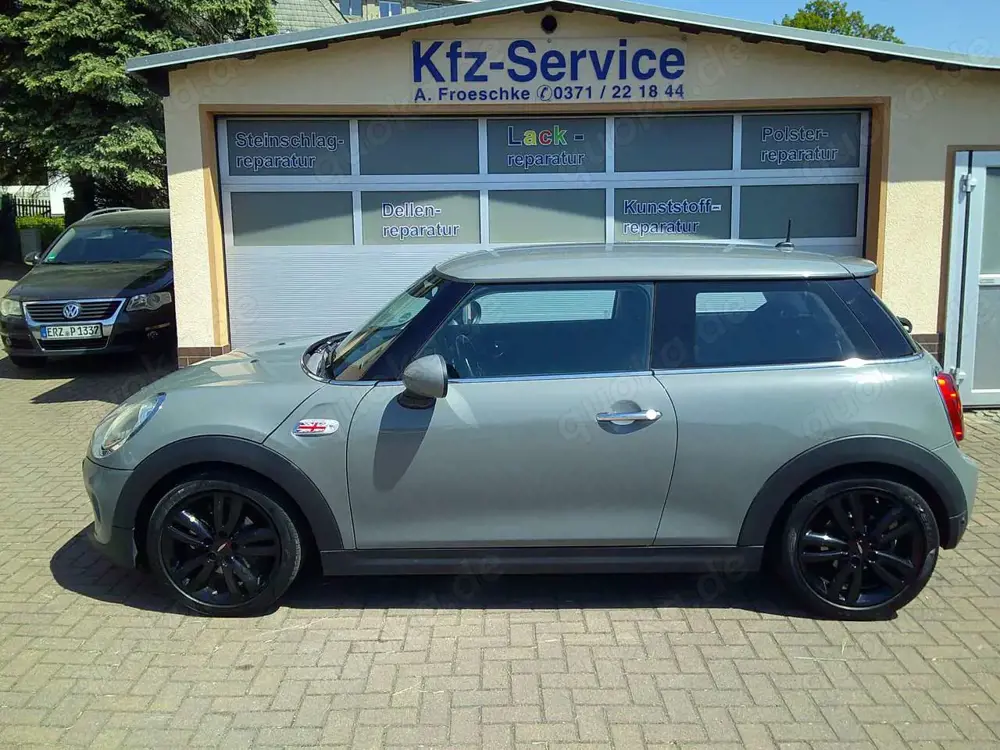 MINI One One