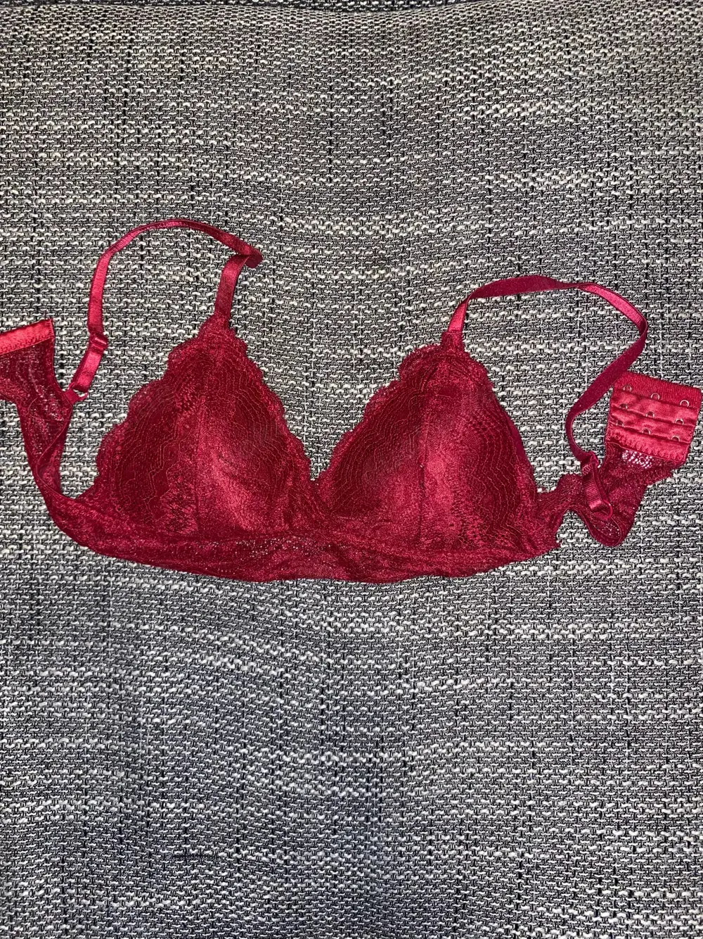 Heißer BH - 75C - Unterwäsche nur für dich