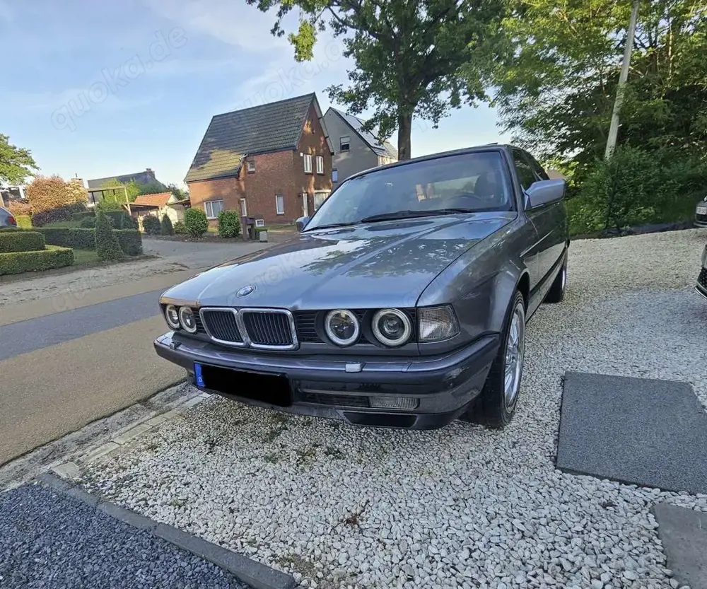BMW 750 750i