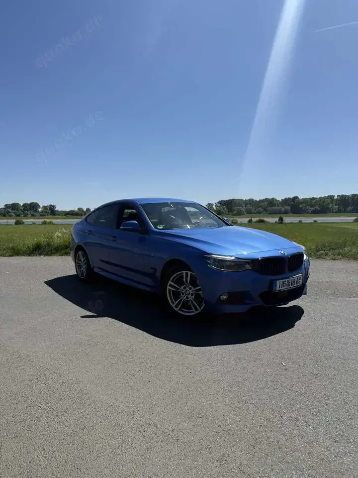 BMW 330 330i GT Aut. M Sport