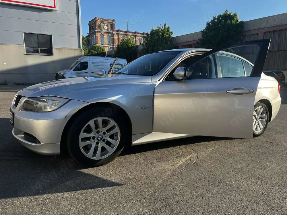 BMW 318 318