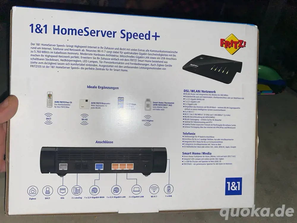 homespeedserver+ homespeedserver+