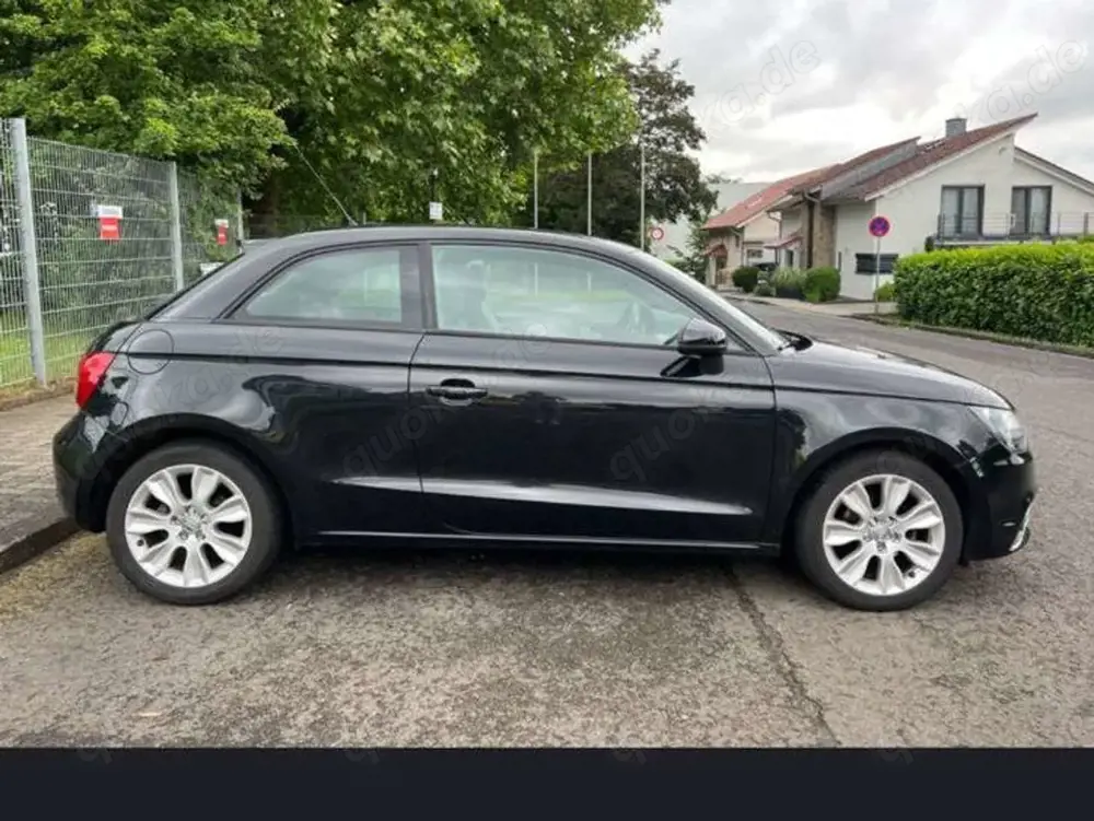 Audi A1 A1 1.2 TFSI Ambition