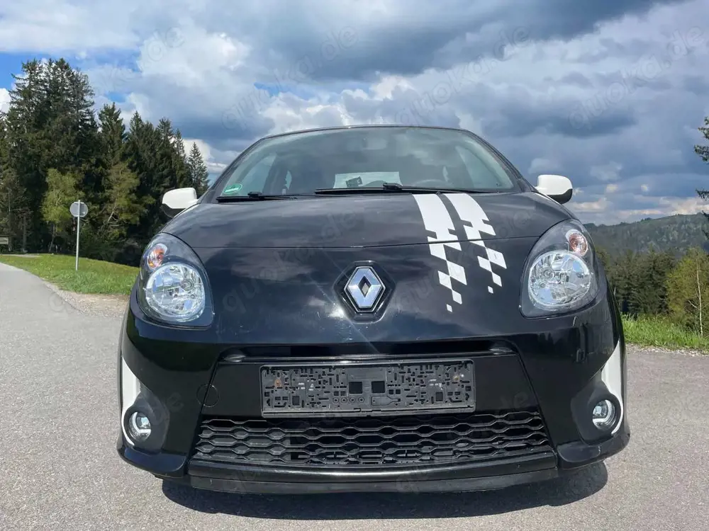 Renault Twingo Twingo 1.2 LEV 16V 75 Yahoo!
