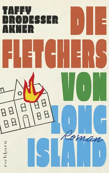 Die Fletchers vonLong Island Die Fletchers vonLong Island