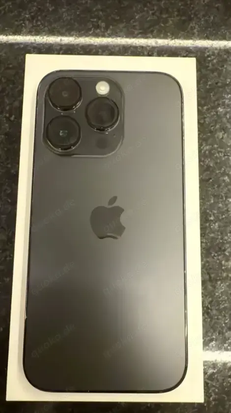 i Phone 14 pro 256 Gb i Phone 14 pro 256 Gb