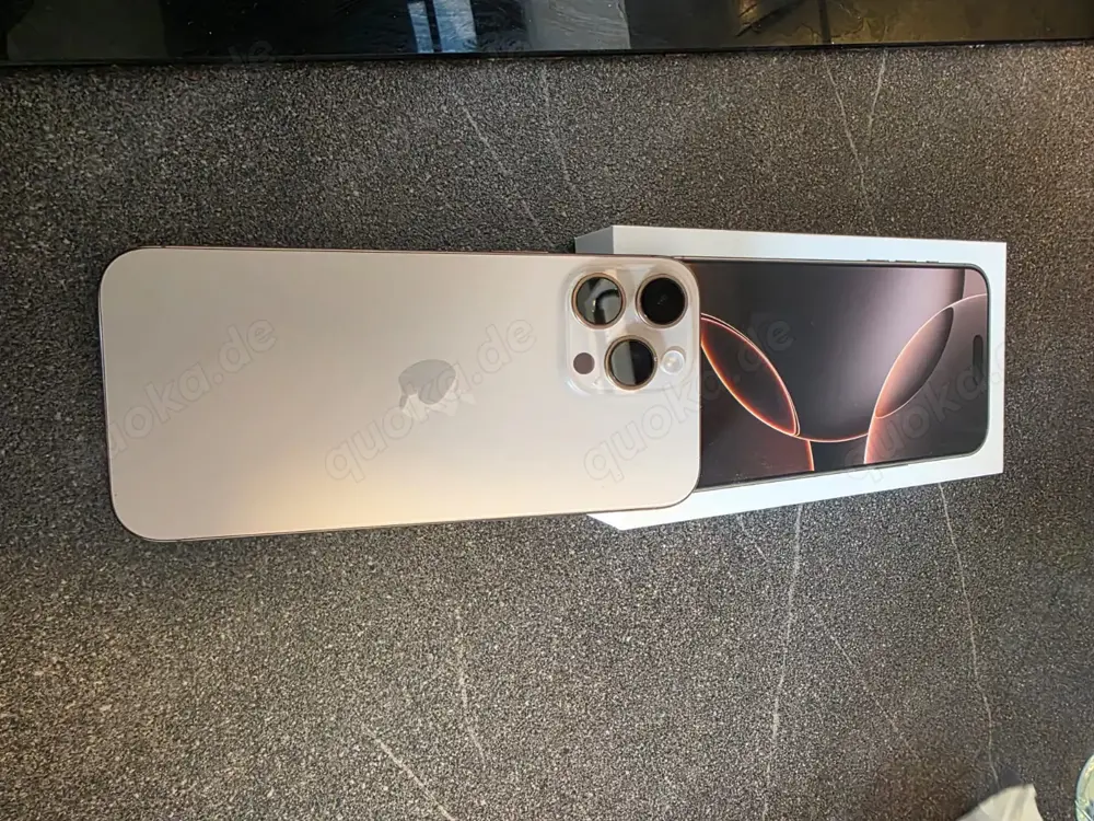 iPhone 16 Pro Max iPhone 16 Pro Max