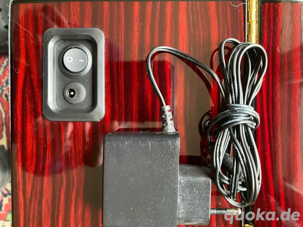 Automatikuhren-Drehvorrichtung Automatikuhren-Drehvorrichtung