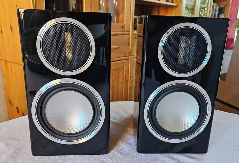 Monitor Audio Gold 50 4G