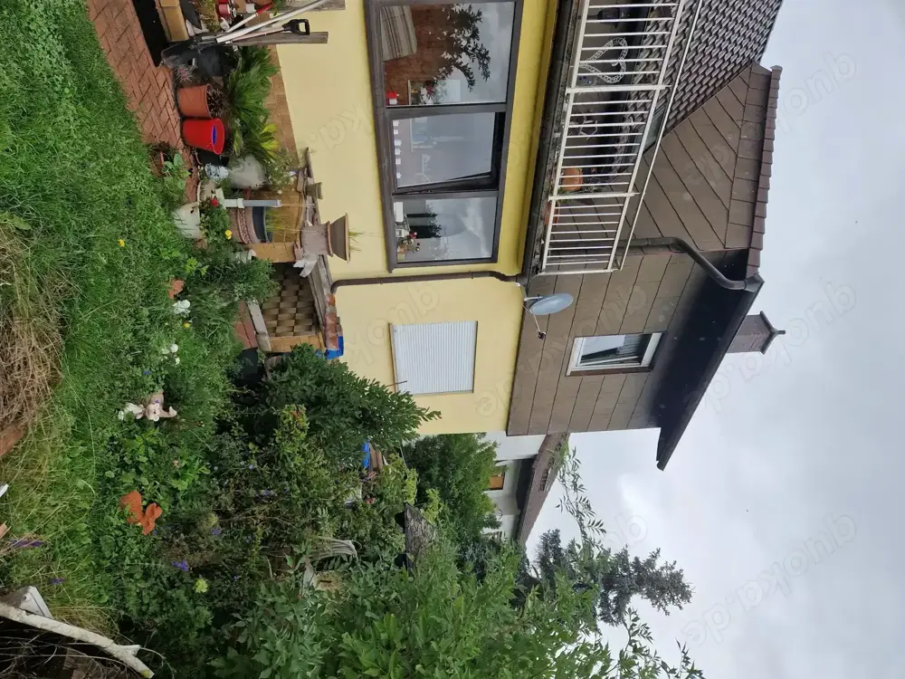 1-2Familienhaus in Feldrandlage 1-2Familienhaus in Feldrandlage