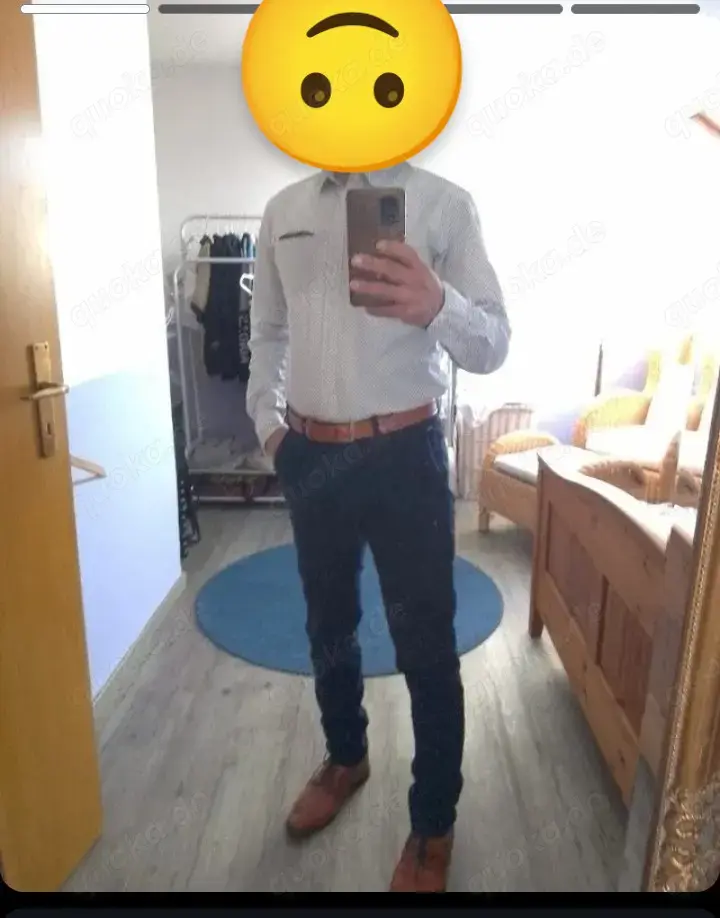 Eine kleine Auszeit   