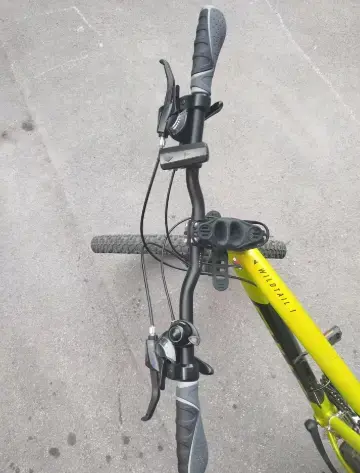 verkaufe mein Mountainbike von der Marke Bulls verkaufe mein Mountainbike von der Marke Bulls