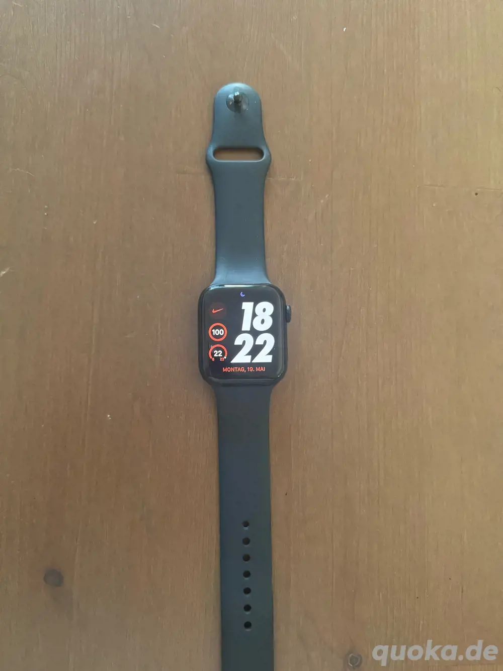 Apple Watch SE GPS + Cellular