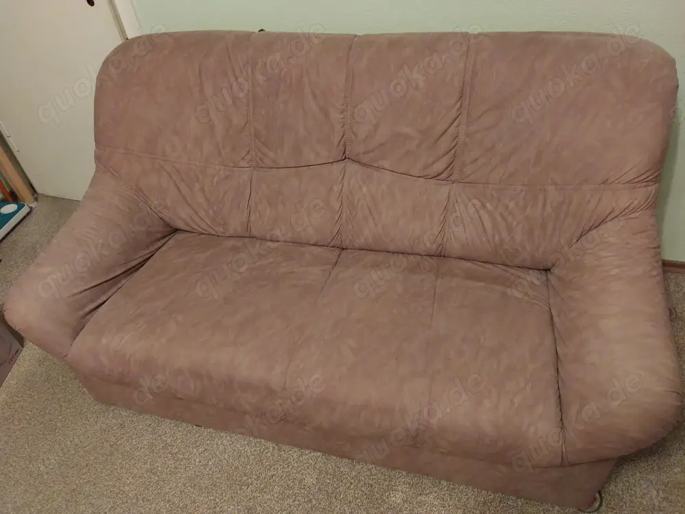 Sofa 2 Sitzer gemütlich Sofa 2 Sitzer gemütlich