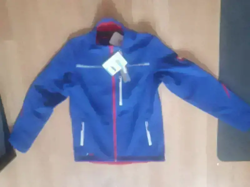 Engelbert-Strauß soft Shell Jacke emotion 2020