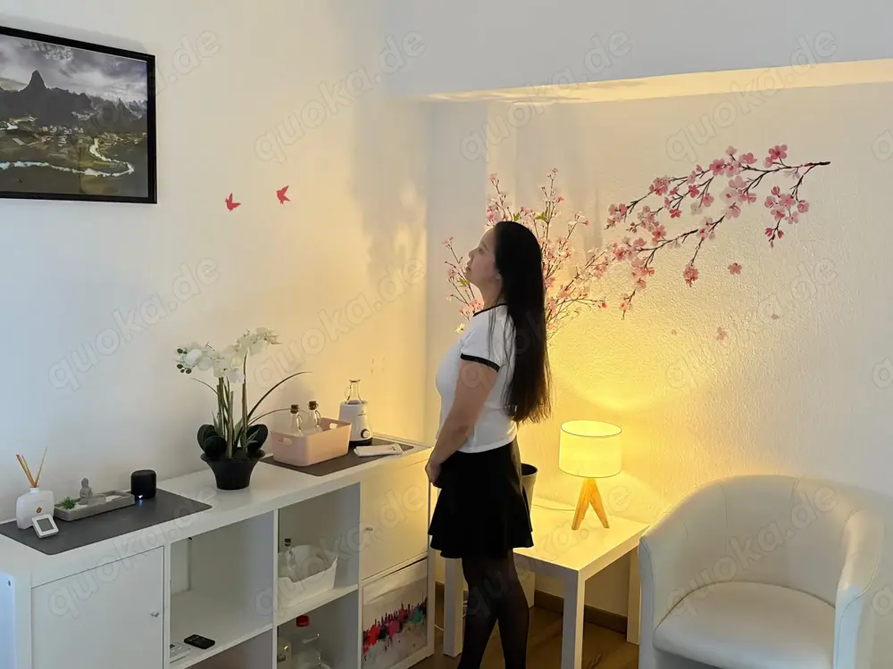Panda Wellness Chinesische Tuina Massage in Aschaffenburg Panda Wellness Chinesische Tuina Massage in Aschaffenburg