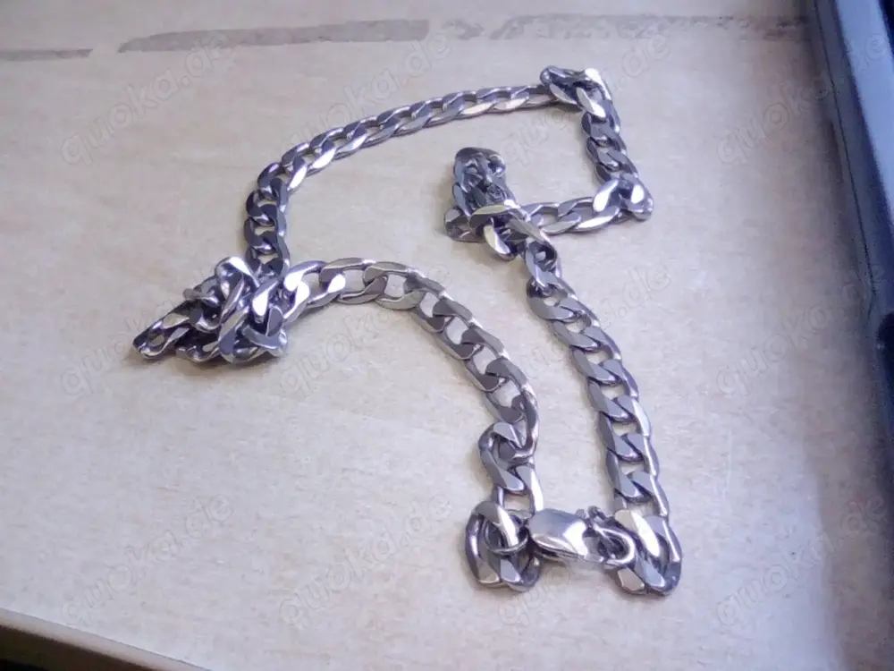 Metal Herren Halskette zu Verkaufen