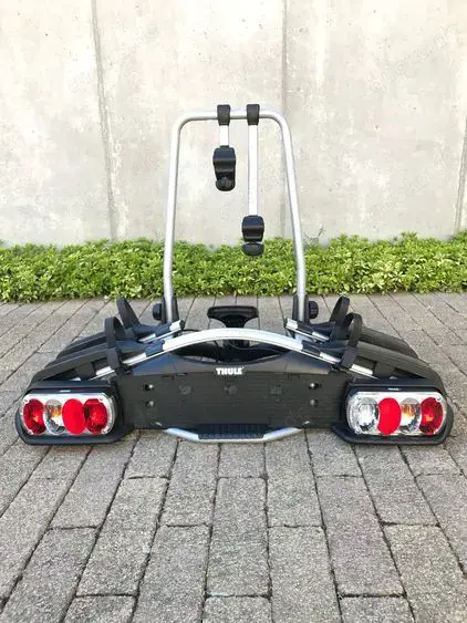 Fahrradträger Thule Fahrradträger Thule