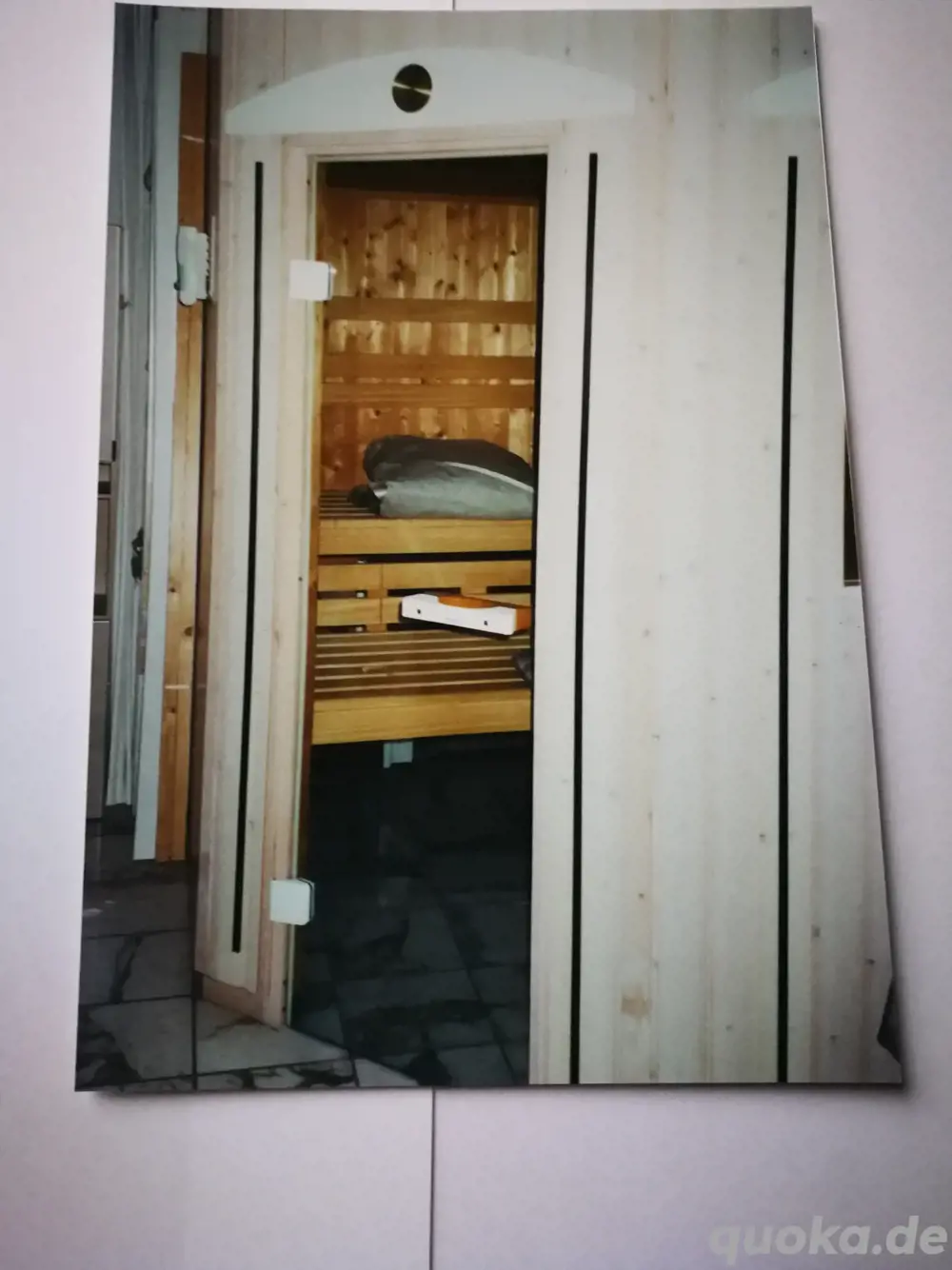 Excl Sauna 