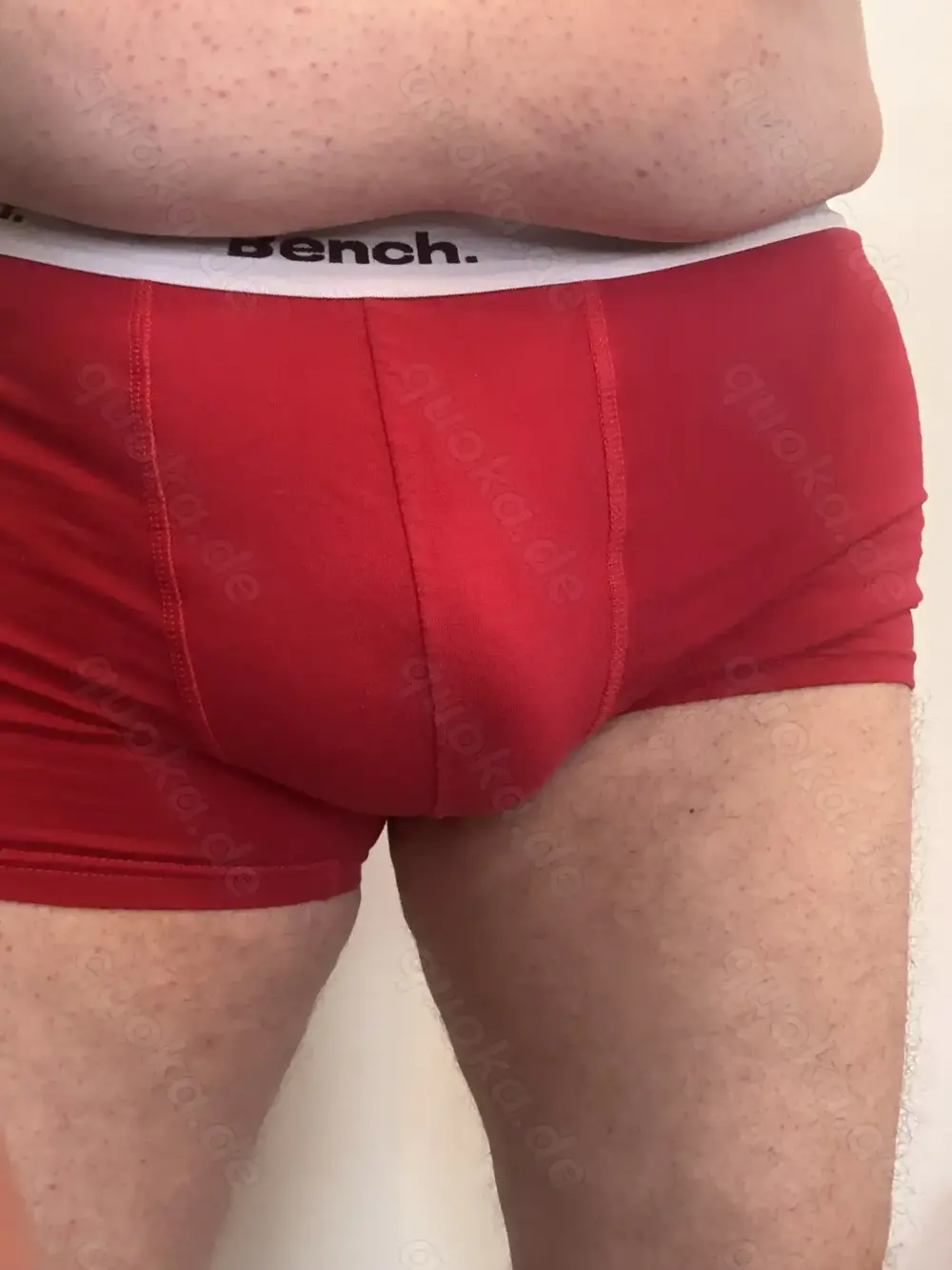 Anspritzen