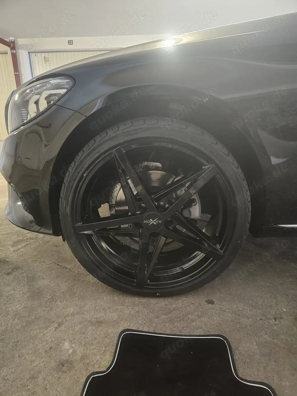 Sommerreifen auf Felgen 20 Zoll Neu Abholung Sommerreifen auf Felgen 20 Zoll Neu Abholung