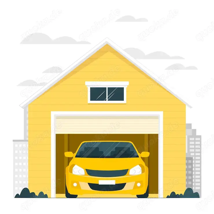 Suchen Garage zu mieten in WN-Neustadt