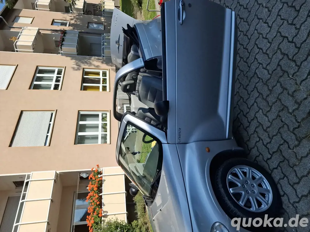 top Cabrio