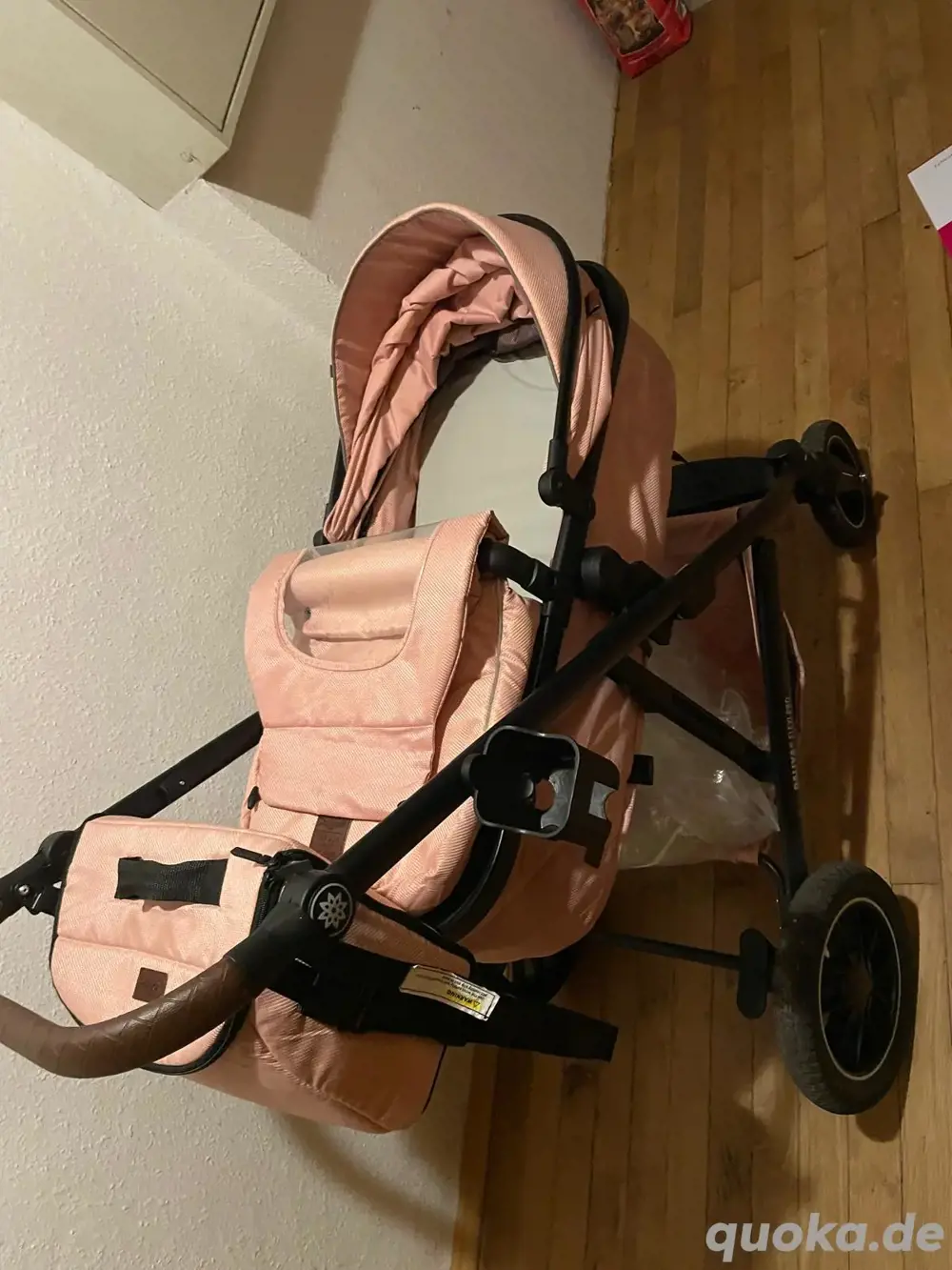 kinderwagen mit viel Zubehör kinderwagen mit viel Zubehör